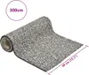 vidaXL Kamenná fólia sivá 300x40 cm Náhľad obrázku produktu 4