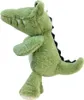 Plüsch Krokodil grün - ca. 24 cm Produktbild-Vorschau 3