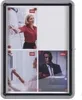 Nobo 1902577, Wewnętrzna, Srebrny, Biały, Aluminium, Stal, Podgląd zdjęcia produktu 9