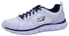 SKECHERS Halbschuhe TRACK SCLORIC, Weiß:44 Produktbild-Vorschau 13