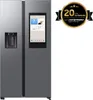 Samsung Series 9 RS90F66BET, Freistehend, Amerikanische Produktbild-Vorschau 1