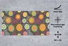 MuchoWow® Mauspad Mousepad Mädchen - Herzen - Liebe - Produktbild-Vorschau 3