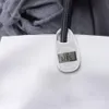 3D Schrittzähler mit Clip, Einfacher Walking Schrittzähler Produktbild-Vorschau 2