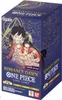 OPK-01 Romance Dawn – One Piece Card Game Booster Box (24 Produktbild-Vorschau 1
