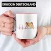 Trendation - Schweißen Tasse Geschenk Schmied Schweißer Produktbild-Vorschau 2