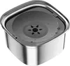 Vulpes Goods Ecuelle d'eau pour chiens, 3L anti-fuite Voir les images du produit 1