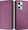 Kožené pouzdro pro Xiaomi Poco X5 Pro/Redmi Note 12 Pro 5G, Náhled obrázku produktu 2