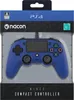 Nacon PS4 Controller Color Edition Blue Produktbild-Vorschau 10