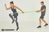 Schildkröt SK Fitness FITNESSBÄNDER, Latexfrei - 2er Set,  Produktbild-Vorschau 4