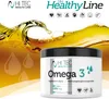 HI TEC HEALTH LINE Omega 3 - 60 kaps Produktbild-Vorschau 7