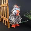 sigikid Tour de Poule Kikeriki, Kuscheltier, Stofftier, Produktbild-Vorschau 12