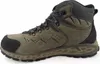 Menorca Walker Mid Men UK 10 braun - moor/graphit Produktbild-Vorschau 3