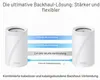 TP-Link Deco BE65 Pro Tri-Band BE9300 WLAN 7 Mesh-System, Produktbild-Vorschau 7
