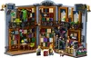 LEGO Icons Buchladen: Buchstütze Modellbausatz - 3D Regal Produktbild-Vorschau 8