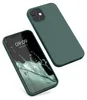 kwmobile Hülle für Apple iPhone 12 / iPhone 12 Pro TPU Case Produktbild-Vorschau 8