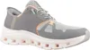 Skechers Damen Slip Ins Sneaker GLIDE STEP PRO Grau Textil Produktbild-Vorschau 21