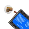 A close-up of a battery with a small inset image showing the connector detail. Produktbild-Vorschau