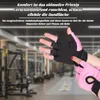 Fitness Handschuhe Atmungsaktive Produktbild-Vorschau 3