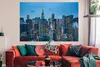 MuchoWow® Poster New York - Skyline - Empire State Building Produktbild-Vorschau 3