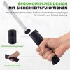 NutriChef, cuchillo de cocina eléctrico – Cuchillo Vista previa de la imagen del producto 4