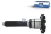 DT Spare Parts Getriebeeingangswelle Schaltgetriebe 2.33201 Produktbild-Vorschau 1