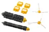Kit de brosses à rouleau pour iRobot ROOMBA 700 770 FA07 Voir les images du produit 1