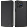 Lederhülle für Blackview Wave 9C Hülle Flip Brieftasche Produktbild-Vorschau 2