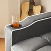 Rozkładana sofa jednoosobowa Sweiko 3 w 1 - z uchwytami na Podgląd zdjęcia produktu 11