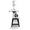 Sega a nastro Scheppach HBS400 - 230V | 750W | altezza Anteprima dell’immagine prodotto 9