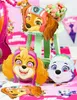 8 Paw Patrol Papiermasken für Kinder - Produktbild-Vorschau 2