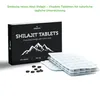 Vitadote® Reine Shilajit-Tabletten – 24.000 mg Altai Harz - Produktbild-Vorschau 2