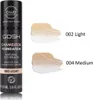 Gosh Chameleon Foundation Natural Coverage 001-Light 30ml Voir les images du produit 4