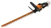 WORX , Schwarz, Orange, Akku, 20 V, 2 Ah, 2 kg, 847 mm Produktbild-Vorschau 8