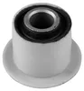 TEDGUM Lagerbuchse Blattfeder 00219345 Hinten Hinten Produktbild-Vorschau 1