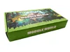 Magnet-Baukasten Minecraft Special blocks 202 Teile Produktbild-Vorschau 6