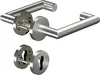 Rosettengarnitur CORE8907 8 mm / 3020N/6501/6612 PZ ER Produktbild-Vorschau 1