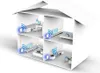 TP-LINK TL-WPA4220KIT Powerline-Extender-KIT Produktbild-Vorschau 9