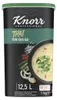 Knorr Professional Thailändische Tom Kha Gai ergibt 12500ml Produktbild-Vorschau 1