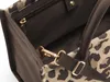Reisenthel dailyshopper XS leo macchiato Produktbild-Vorschau 12