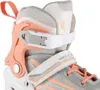 Nils Extreme Inline Skates 2in1 - Pattini a rotelle con Anteprima dell’immagine prodotto 9
