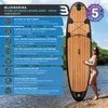 Bluemarina SUP Black Yacht | Stand Up Paddle - Aufblasbar Produktbild-Vorschau 2
