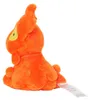 Plyšák Pokémon Slugma – 14 cm Náhled obrázku produktu 3