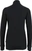 HAKRO Interlock Sweatjacke Damen #227 Gr. L schwarz Produktbild-Vorschau 8