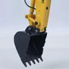 YIGONG 520 RC pásové rypadlo 1:50, dálkově ovládané rypadlo Náhled obrázku produktu 8