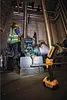 DeWALT DCL050 pracovní LED lampa černá, žlutá Náhled obrázku produktu 19