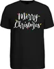 Merry Christmas Lichterkette - Weihnachten Produktbild-Vorschau 2