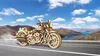 Puzzle 3D WOODEN CITY Motocykl Cruiser V-Twin 168 elementów Podgląd zdjęcia produktu 10