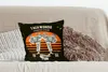 MuchoWow® Zierkissen Sofakissen Wohnzimmer Dekokissen 45x45 Produktbild-Vorschau 4