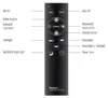 LED-Pendelleuchte - 135 x 200 cm - 6-flammig - Braun - Produktbild-Vorschau 4