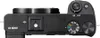 Sony Alpha 6000 Body Systemkamera schwarz Produktbild-Vorschau 4